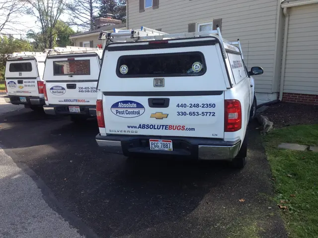 Absolute Pest Control — customer photo 3
