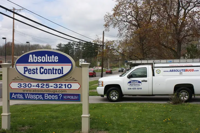 Absolute Pest Control — photo from the business 4
