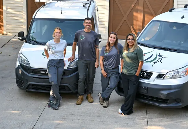 Lakewood Exterminating — photo from the business 1