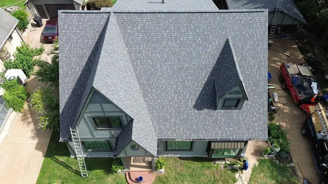 Stones River Roofing — photo from the business 4