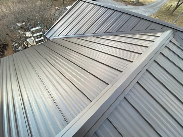 Stones River Roofing — photo from the business 8