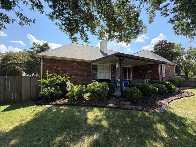 Stones River Roofing — customer photo 3