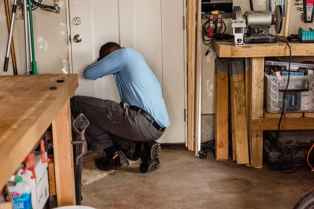Insight Pest Solutions — photo from the business 6