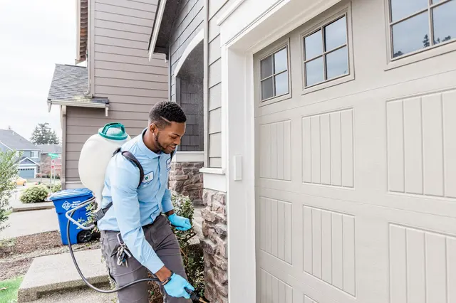 Insight Pest Solutions — photo from the business 3
