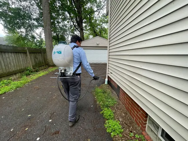 Insight Pest Solutions — photo from the business 2