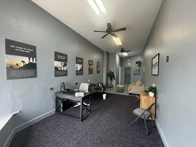 Insight Pest Solutions — photo from the business 4