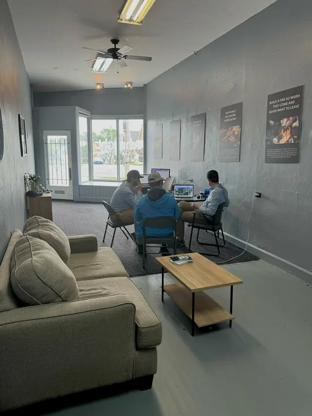 Insight Pest Solutions — photo from the business 5