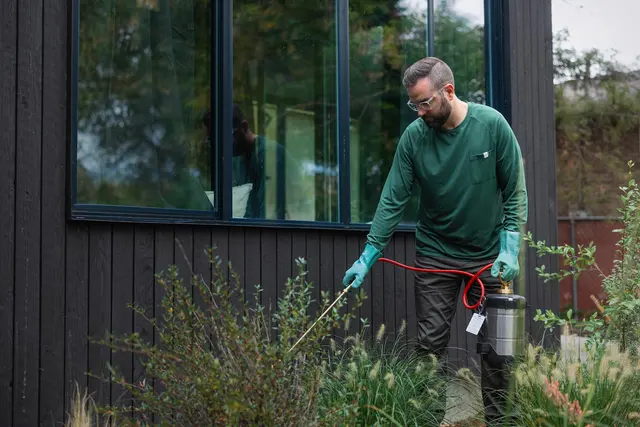 Aptive Pest Control — photo from the business 6