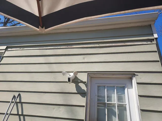 Heights Pest Control — customer photo 6
