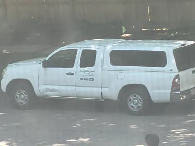 Heights Pest Control — customer photo 7