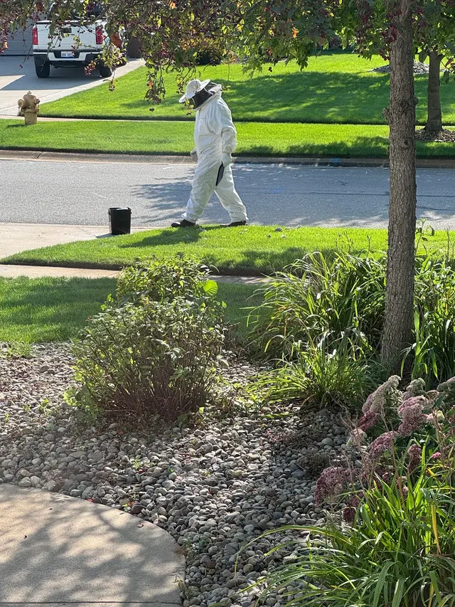 Frame's Pest Control, Inc. — customer photo 4