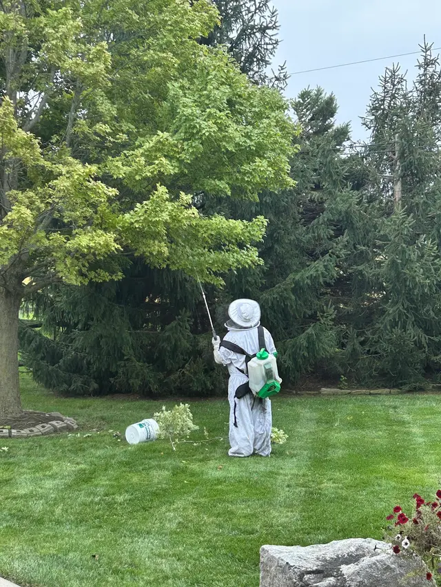 Frame's Pest Control, Inc. — customer photo 2