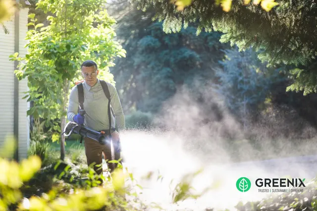 Greenix Pest Control — photo from the business 7