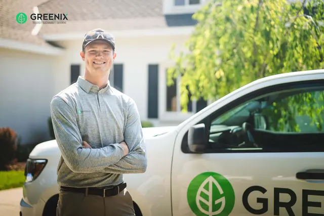 Greenix Pest Control — photo from the business 4