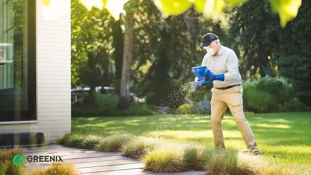Greenix Pest Control — photo from the business 3