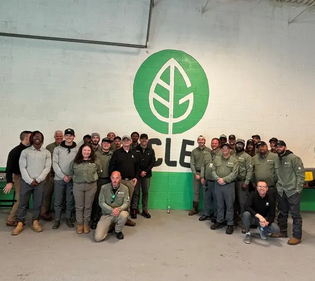 Greenix Pest Control — photo from the business 1