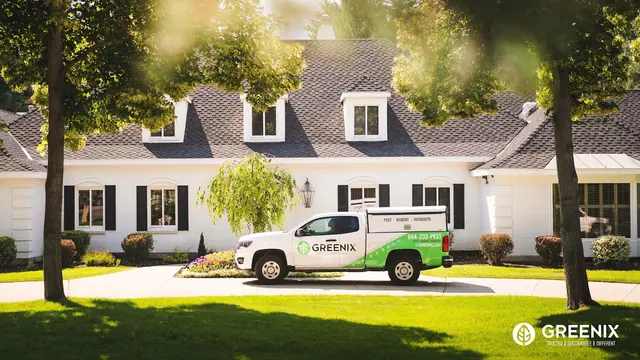 Greenix Pest Control — photo from the business 9