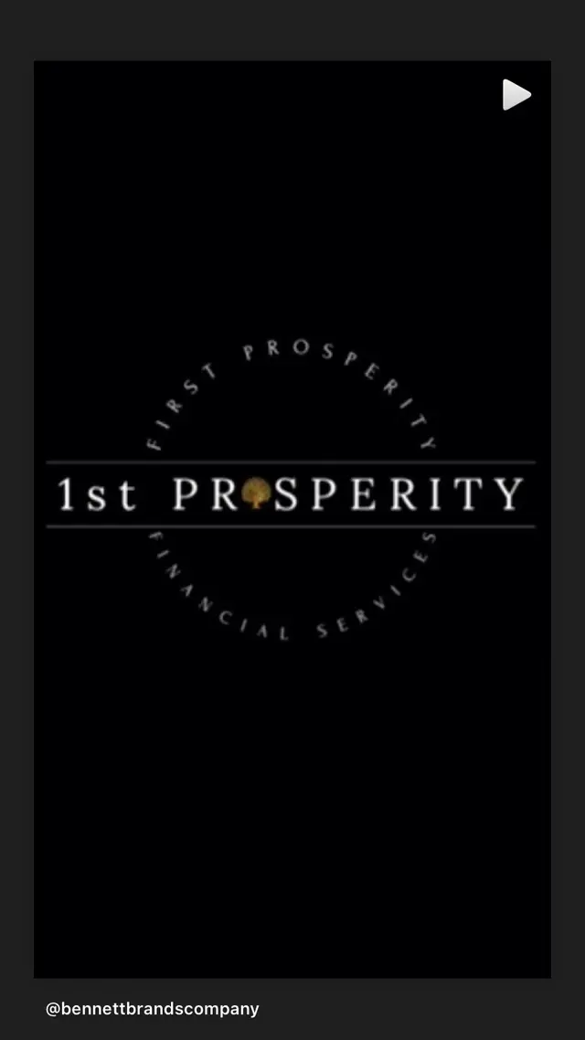 1st Prosperity Financial Services — photo from the business 2