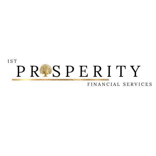 1st Prosperity Financial Services — photo from the business 1