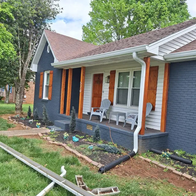 FlowShield Exteriors, LLC — photo from the business 10