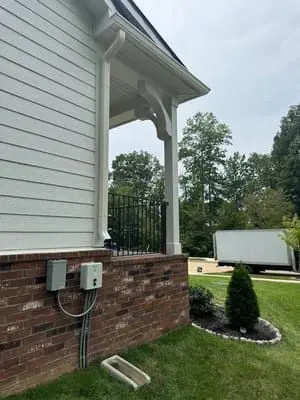 FlowShield Exteriors, LLC — photo from the business 8