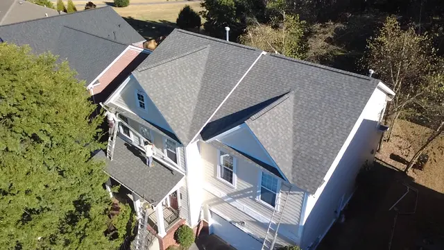 FlowShield Exteriors, LLC — photo from the business 1