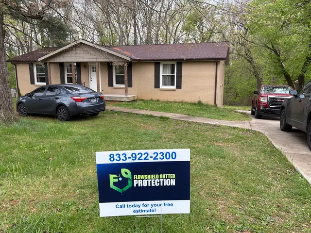 FlowShield Exteriors, LLC — photo from the business 3