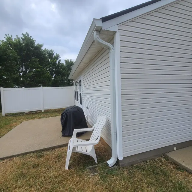 FlowShield Exteriors, LLC — photo from the business 11
