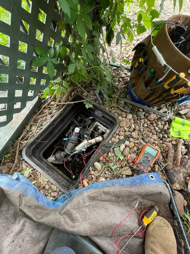 EverSpring Irrigation — photo from the business 2