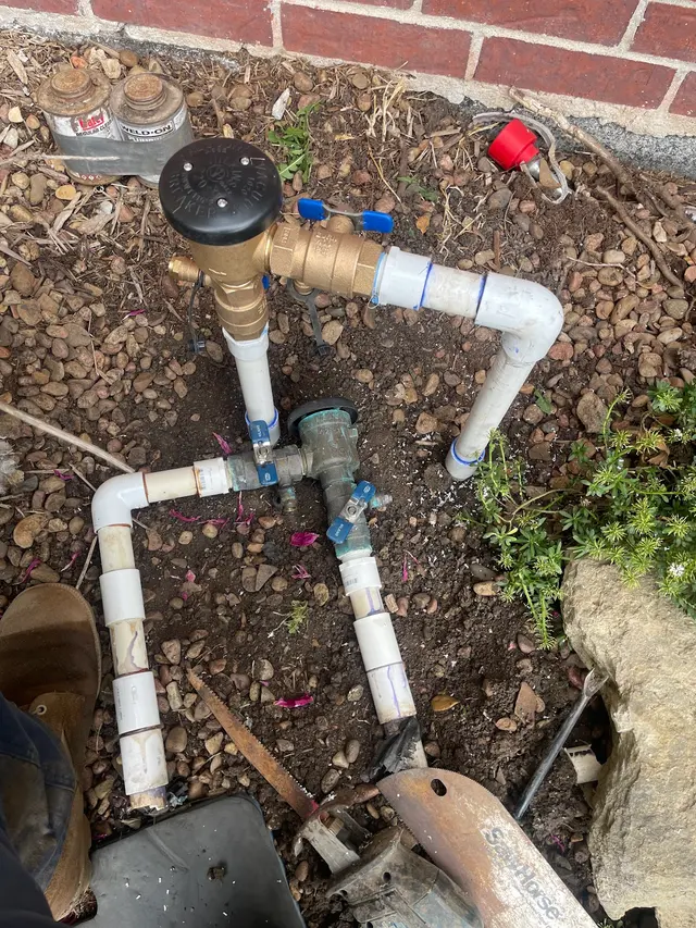 EverSpring Irrigation — photo from the business 3