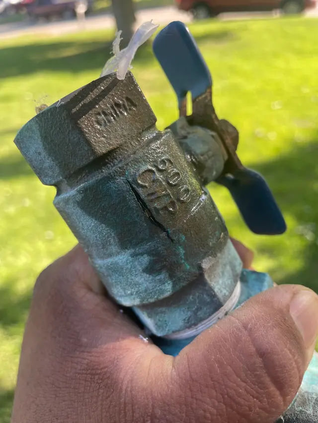 EverSpring Irrigation — photo from the business 9