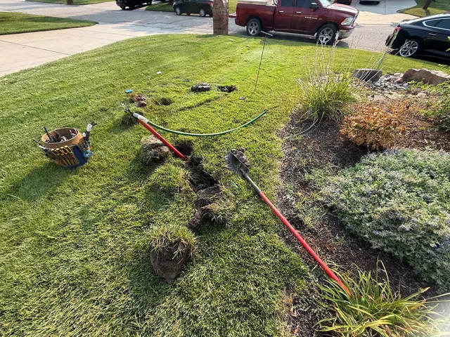 EverSpring Irrigation — photo from the business 11