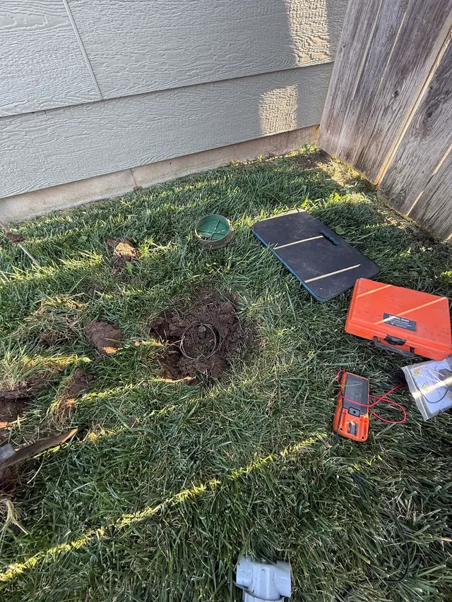 EverSpring Irrigation — photo from the business 8