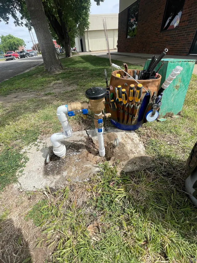 EverSpring Irrigation — photo from the business 4