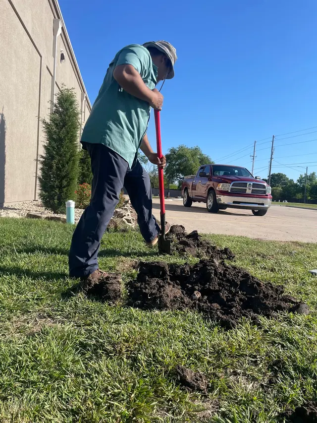 EverSpring Irrigation — photo from the business 1