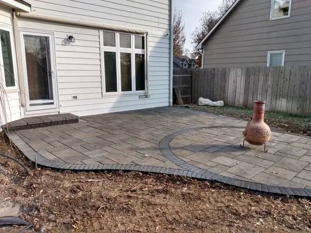 Daniels Lawn and Landscaping Service — customer photo 7