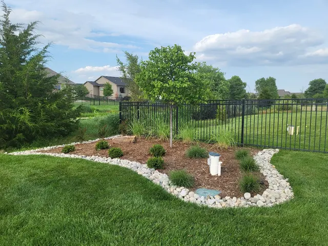 Daniels Lawn and Landscaping Service — customer photo 4