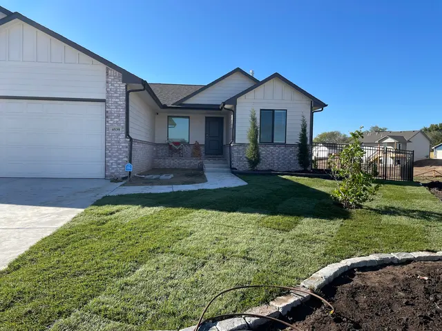 Daniels Lawn and Landscaping Service — customer photo 3