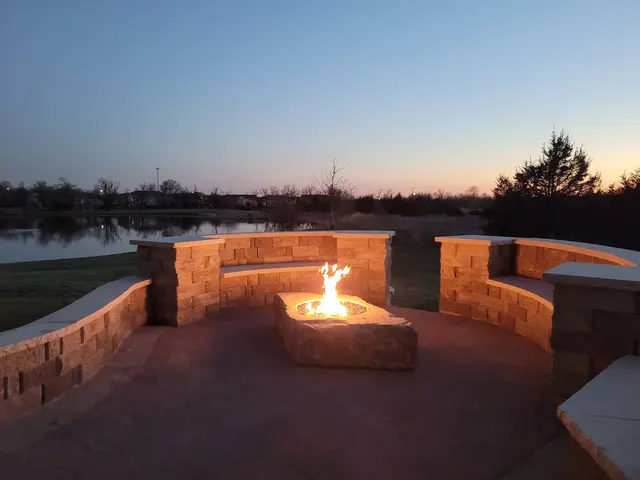 Customer photo from Larry's review