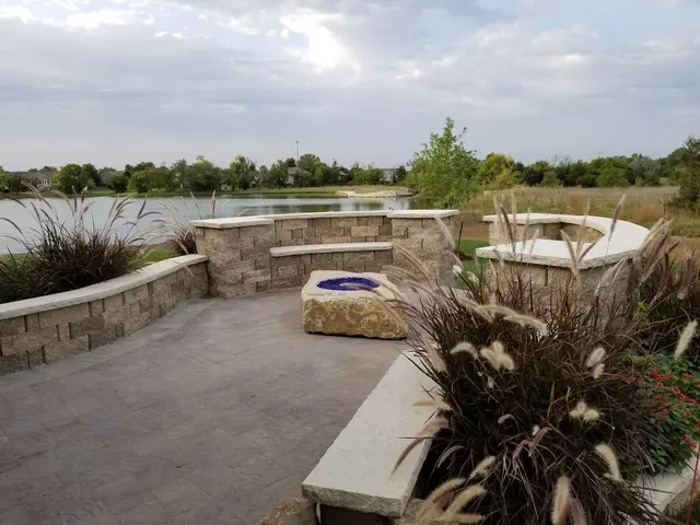 Daniels Lawn and Landscaping Service — customer photo 12