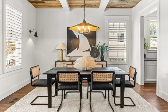 Brianna Morant - Oak Street Real Estate Group — photo from the business 3