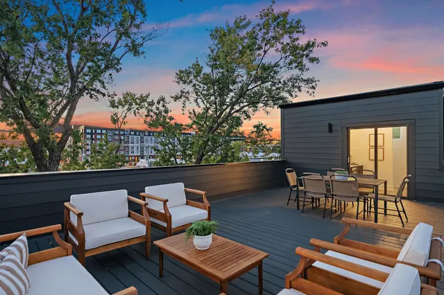 Brianna Morant - Oak Street Real Estate Group — photo from the business 9