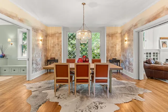 Brianna Morant - Oak Street Real Estate Group — photo from the business 12