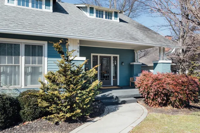 Brianna Morant - Oak Street Real Estate Group — photo from the business 6