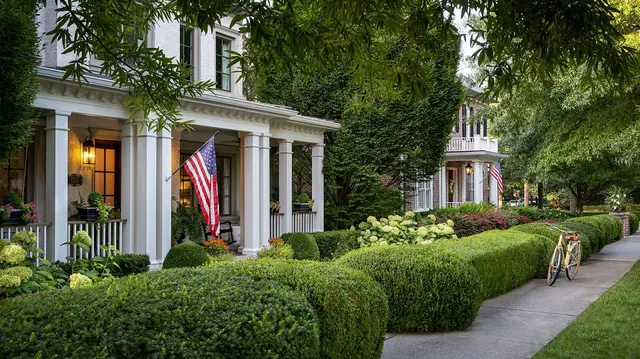 The Anderson Group Real Estate Services — photo from the business 2