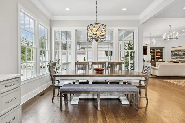 The Anderson Group Real Estate Services — photo from the business 7