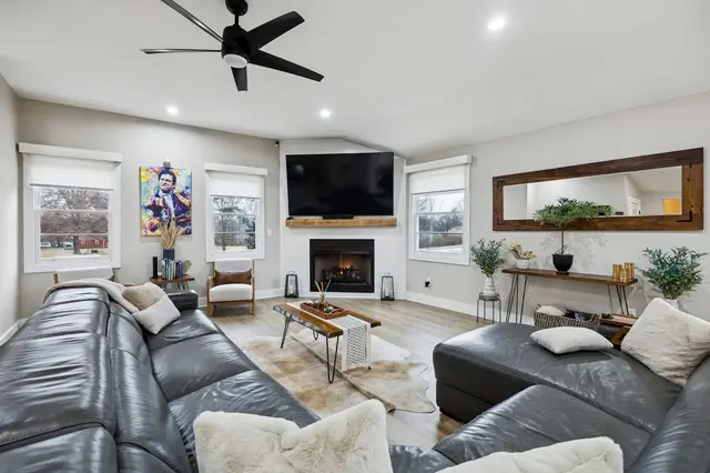 The Anderson Group Real Estate Services — photo from the business 12
