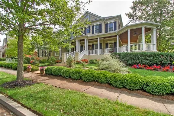 The Anderson Group Real Estate Services — photo from the business 1