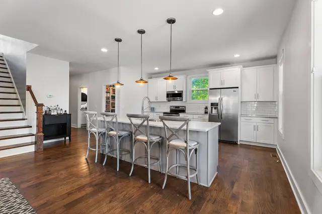 The Anderson Group Real Estate Services — photo from the business 11