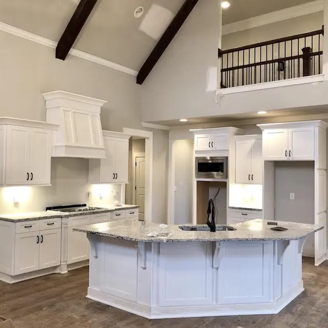 The Ward Group at Benchmark Realty — photo from the business 8